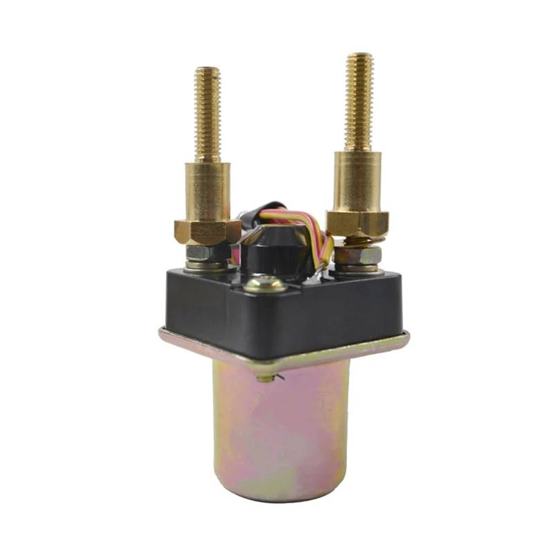 Motorrad Starter Relais Magnet for JH1200 JET SKI ULTRA 150 B1/B2/B3 2003-2005 A1/A2/A3/A4 1999-2002 von NGIRJKKLL