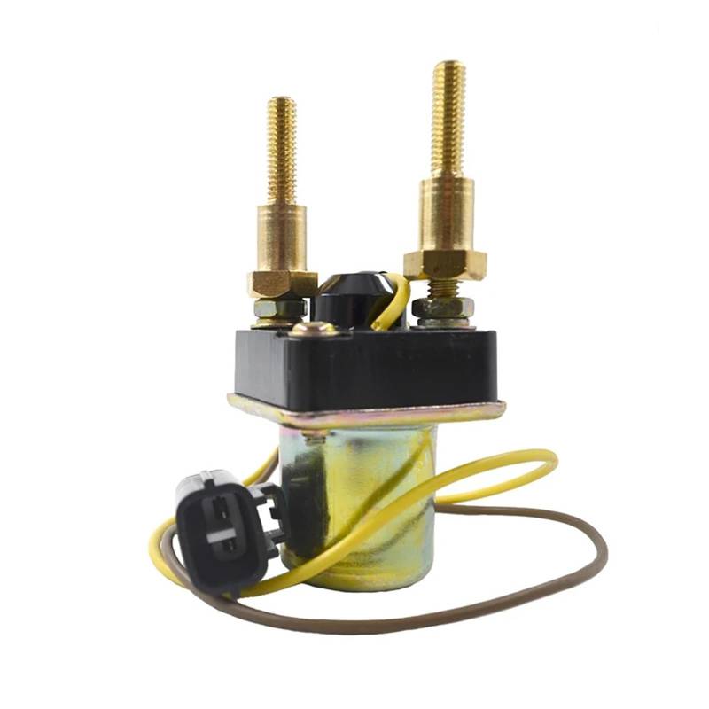 Motorrad Starter Relais Magnet for JT1100 JT1200 JT1500 JETSKI 1100 STX DI G1 STX-R A1/A2/C1/C2 von NGIRJKKLL