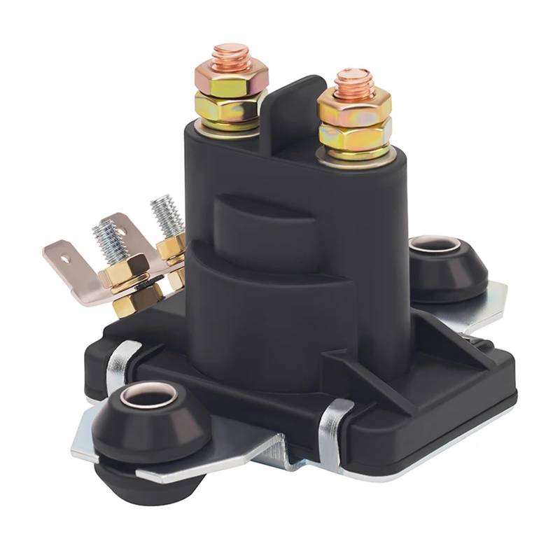 Motorrad Starter Relais Magnet for MERCURY MERCRUISE 89-850188T1 89-818999A2 89-850188A1 von NGIRJKKLL