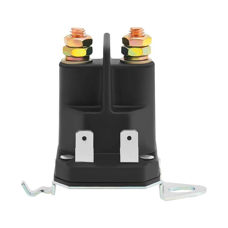Motorrad-Starterrelais for YTH2348 YTH2448T YTH2454 YTH2454T YTH25K54 YTH26V54 Z246i YTH 532192507 582042801 von NGIRJKKLL