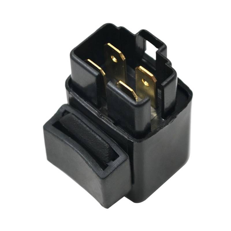 Starterrelais Magnet for LTZ50 LT-Z50Z LT80 Quad Sport LTZ50 31800-40B01 31800-40B00 von NGIRJKKLL