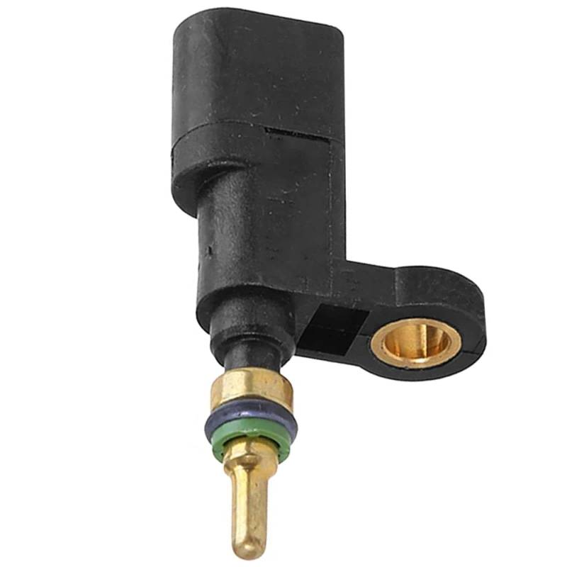 Wassertemperatursensor 04E919501C 03F919501A 03F919501B, für VW, für Pasata Polo, für Tiguan Audi AQ3, für Superb von NGIRJKKLL