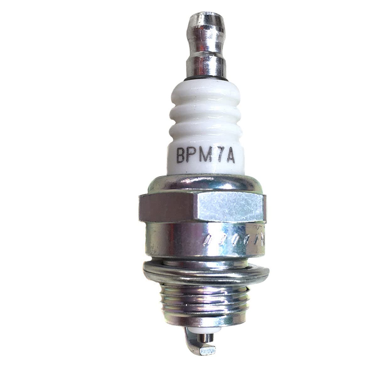 NGK Zündkerze BPM7A für Stihl Säge TS350 und TS360 Scheibenschneider von NGK Outdoor Spares