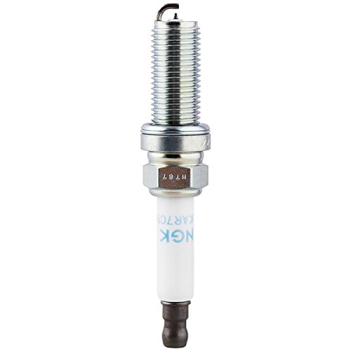 NGK Spark Plug ILKAR7C10 94940 Pack of 6 NGK Spark Plug ILKAR7C10 94940 Pack of 6 von NGK Spark Plug
