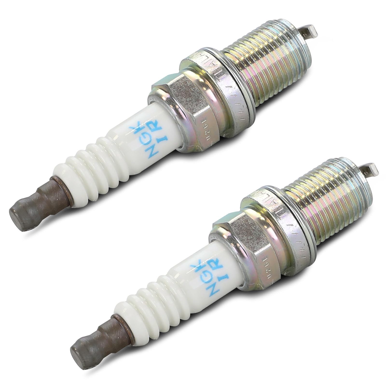 2x Original NGK IFR7X7G Zündkerze Kompatibel mit Astra J 1.4L 2010-2015 Astra J P10 1.4L 2009-2015 Astra J Caravan 1.4L 2010-2015 Astra J Caravan P10 1.4L 2010-2015 2x Original NGK IFR7X7G Zündkerze Kompatibel mit Astra J 1.4L 2010-2015 Astra J P10 1.4L 2009-2015 Astra J Caravan 1.4L 2010-2015 Astra J Caravan P10 1.4L 2010-2015 von NGK