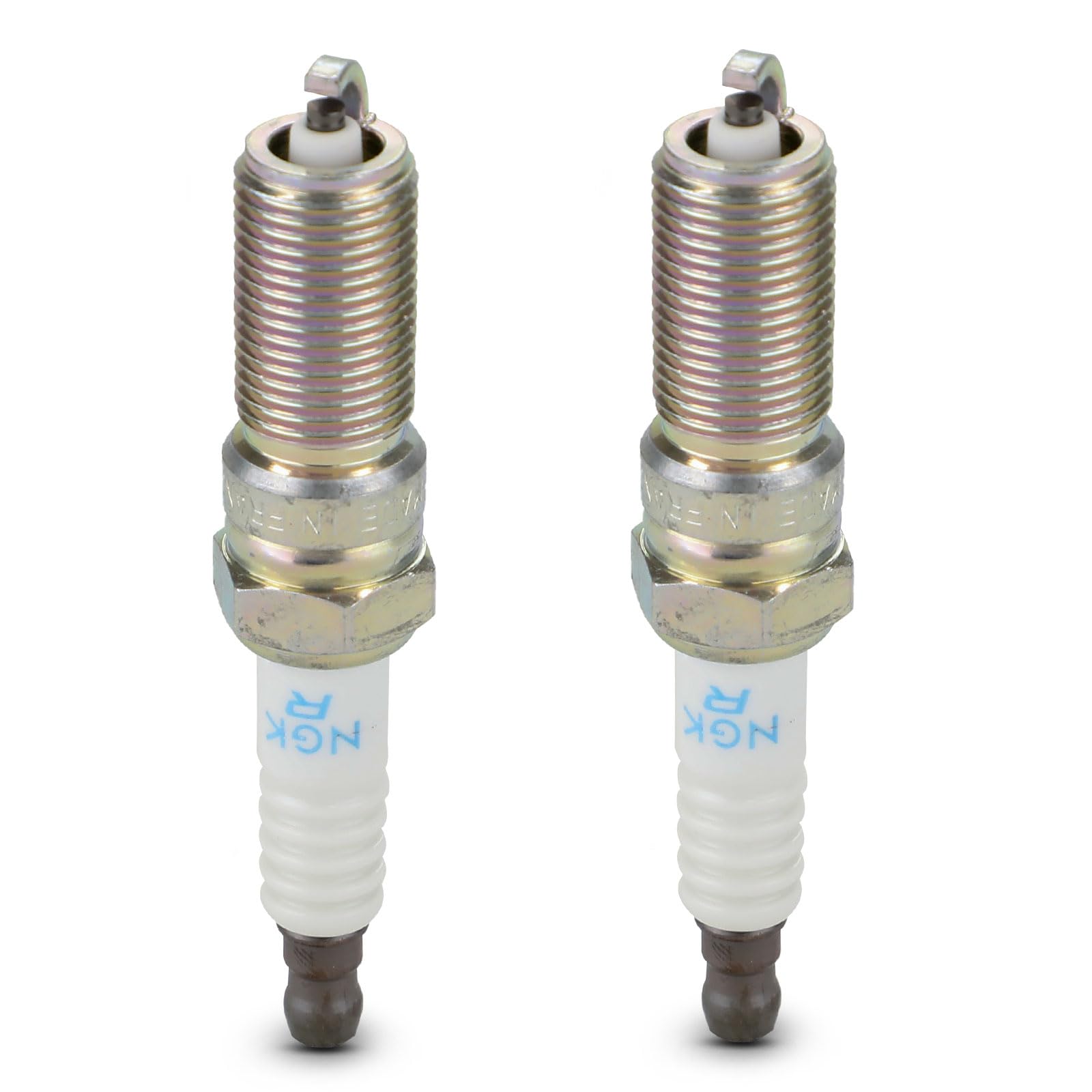 2x Original NGK TR5B-13 Zündkerze Kompatibel mit C-Max DM2 1.6L 2007-2010 C-Max II DXA/CB7 DXA/CEU 1.6L 2010-2015 Fiesta V JD JH 1.3L 2001-2008 Focus C-Max 1.6L 2003-2007 2x Original NGK TR5B-13 Zündkerze Kompatibel mit C-Max DM2 1.6L 2007-2010 C-Max II DXA/CB7 DXA/CEU 1.6L 2010-2015 Fiesta V JD JH 1.3L 2001-2008 Focus C-Max 1.6L 2003-2007 von NGK