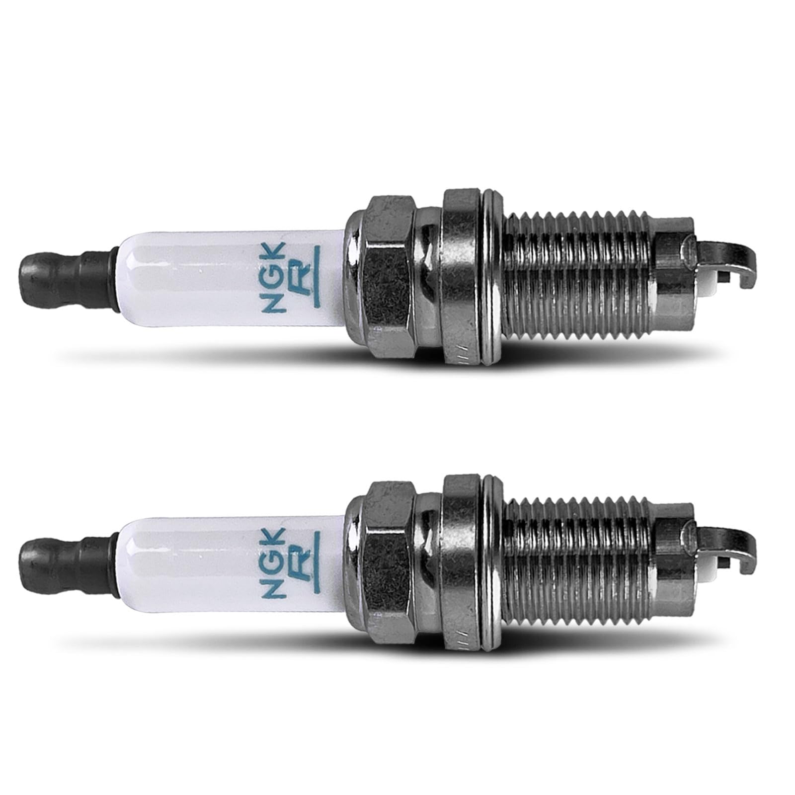2x Original NGK ZFR6T-11G 5960 Zündkerze Kompatibel mit Altea 5P1 1.4L 2006-2019 Golf V 1K1 1.4L 2006-2008 Golf V Variant 1K5 1.4L 2007-2009 Polo 6C1 6R1 1.4L 2009-2014 Fabia II 542 2007-2014 2x Original NGK ZFR6T-11G 5960 Zündkerze Kompatibel mit Altea 5P1 1.4L 2006-2019 Golf V 1K1 1.4L 2006-2008 Golf V Variant 1K5 1.4L 2007-2009 Polo 6C1 6R1 1.4L 2009-2014 Fabia II 542 2007-2014 von NGK
