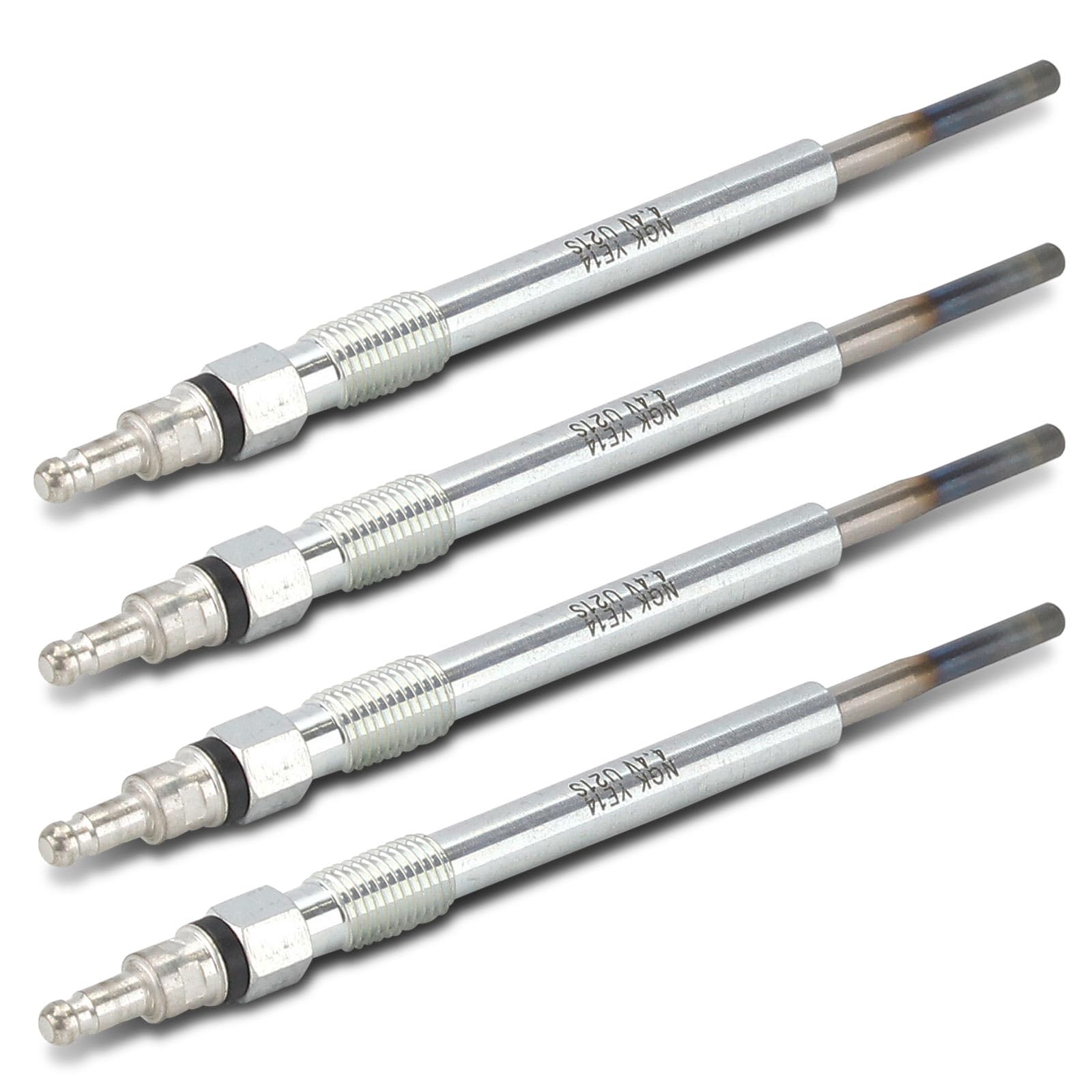 4x ORIGINAL NGK N10579802 ZüNDKERZE Kompatibel mit A4 Avant 8ED B7 2.0L 2004-2008 A6 4F2 C6 2.0L 2004-2011 Altea 5P1 2.0L 2004-2022 Altea XL 5P5 5P8 2.0L 2006-2022 4x ORIGINAL NGK N10579802 ZüNDKERZE Kompatibel mit A4 Avant 8ED B7 2.0L 2004-2008 A6 4F2 C6 2.0L 2004-2011 Altea 5P1 2.0L 2004-2022 Altea XL 5P5 5P8 2.0L 2006-2022 von NGK