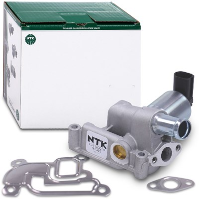 Ntk AGR-Ventil [Hersteller-Nr. 90065] für Opel von NTK