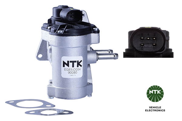 AGR-Ventil NGK 90080 AGR-Ventil NGK 90080 von NGK