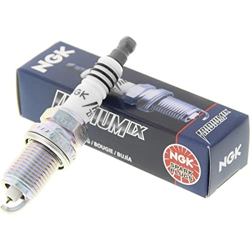 NGK Bkr6Eix-11 Spk Plugs 4/Bx NGK Bkr6Eix-11 Spk Plugs 4/Bx von NGK