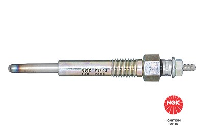 Ngk Glühkerze [Hersteller-Nr. 7880] für Opel, Ssangyong, Vauxhall von NGK