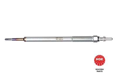Ngk Glühkerze [Hersteller-Nr. 94248] für Mitsubishi von NGK