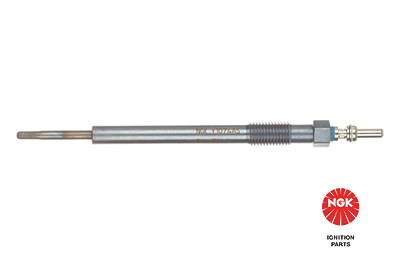 Ngk Glühkerze [Hersteller-Nr. 94410] für Opel, Vauxhall von NGK