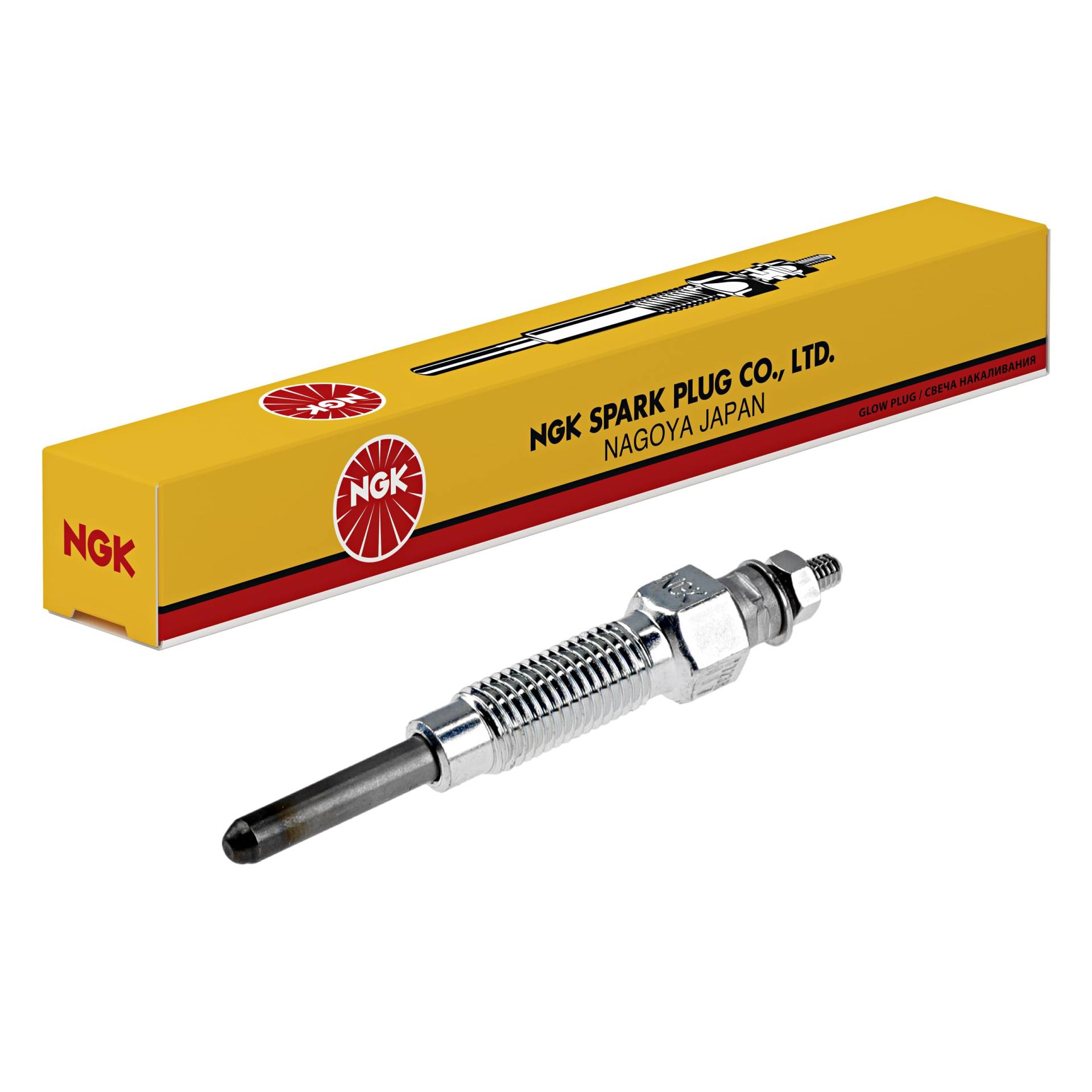 Glühkerze Glühkerze von NGK