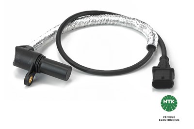 Ntk Impulsgeber, Kurbelwelle [Hersteller-Nr. 81491] für Opel, Vauxhall von NTK
