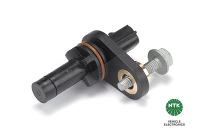 Ntk Impulsgeber, Kurbelwelle [Hersteller-Nr. 81499] für Cadillac, Chevrolet, Opel, Suzuki, Vauxhall von NTK