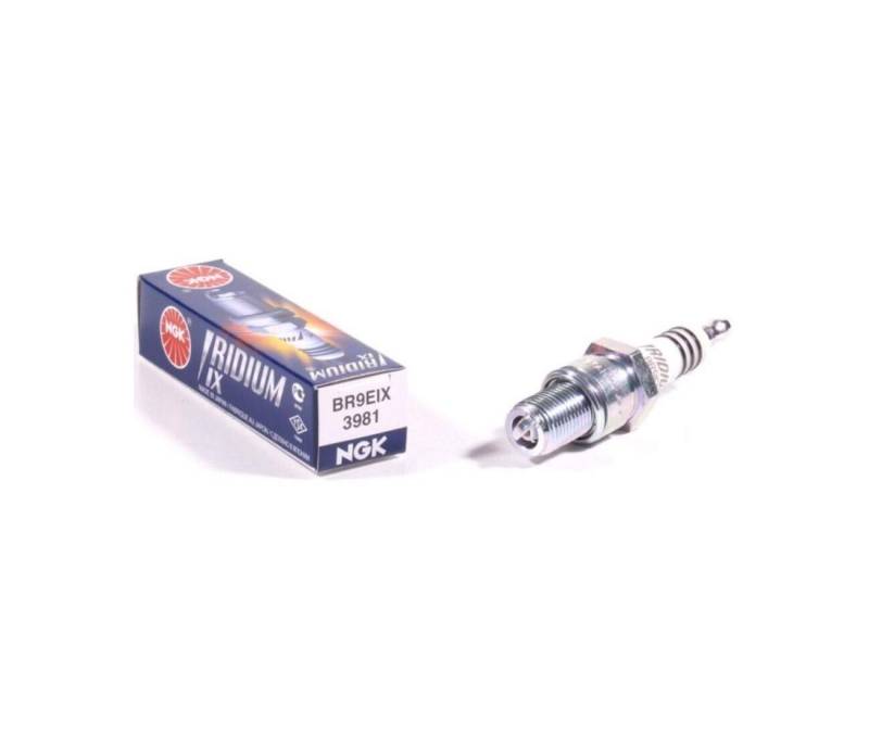 Kawasaki KX 125 – 200-kdx 250-bougie Iridium BR9EIX NGK von Kawasaki