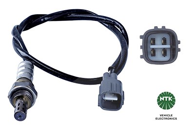 Ntk Lambdasonde [Hersteller-Nr. 91357] für Citroën, Daihatsu, Lexus, Peugeot, Subaru, Toyota von NTK