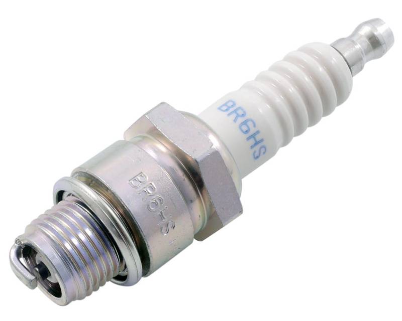 NGK (3922) BR6HS Standard Zündkerze, 1 Stück von Auto Car Parts Online