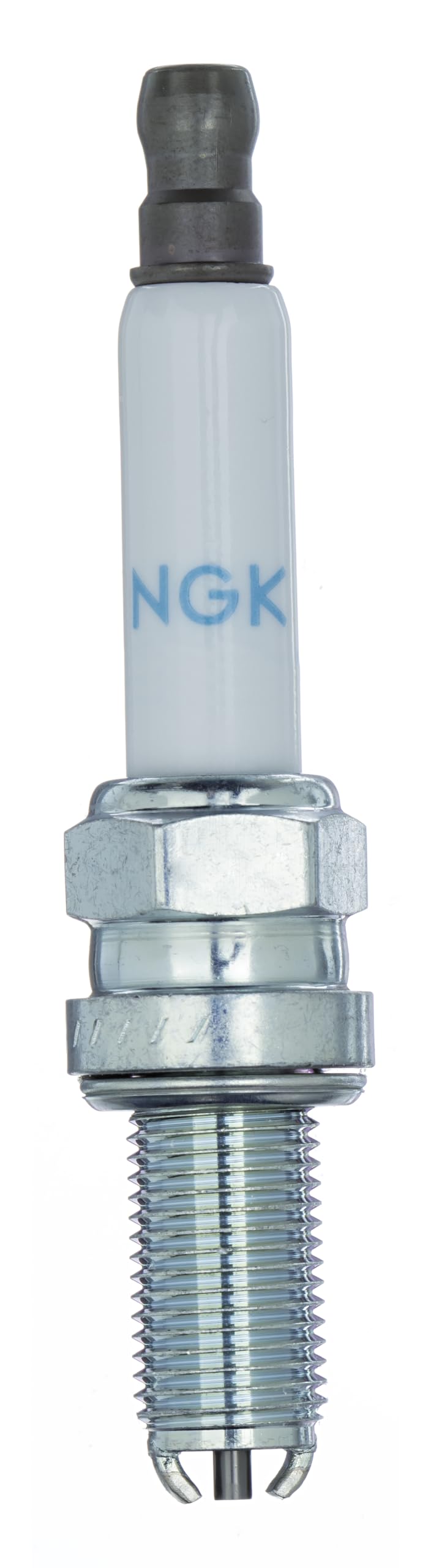 NGK (4706) Zündkerze - * MAR10A-J *, Silber von NGK