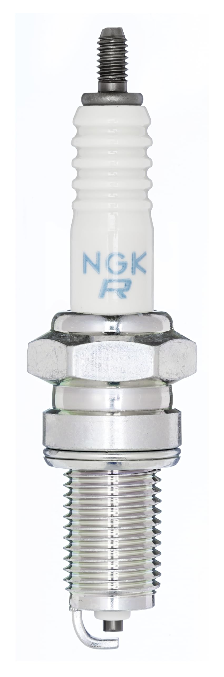 NGK (5531) DPR6EA-9 Saprk Stecker, 4 Stück von NGK