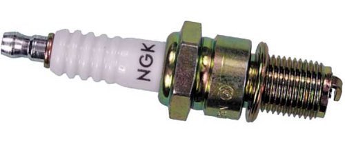 NGK (6988) BKR7EIX-11 Spark Plug - Pack of 4 von NGK