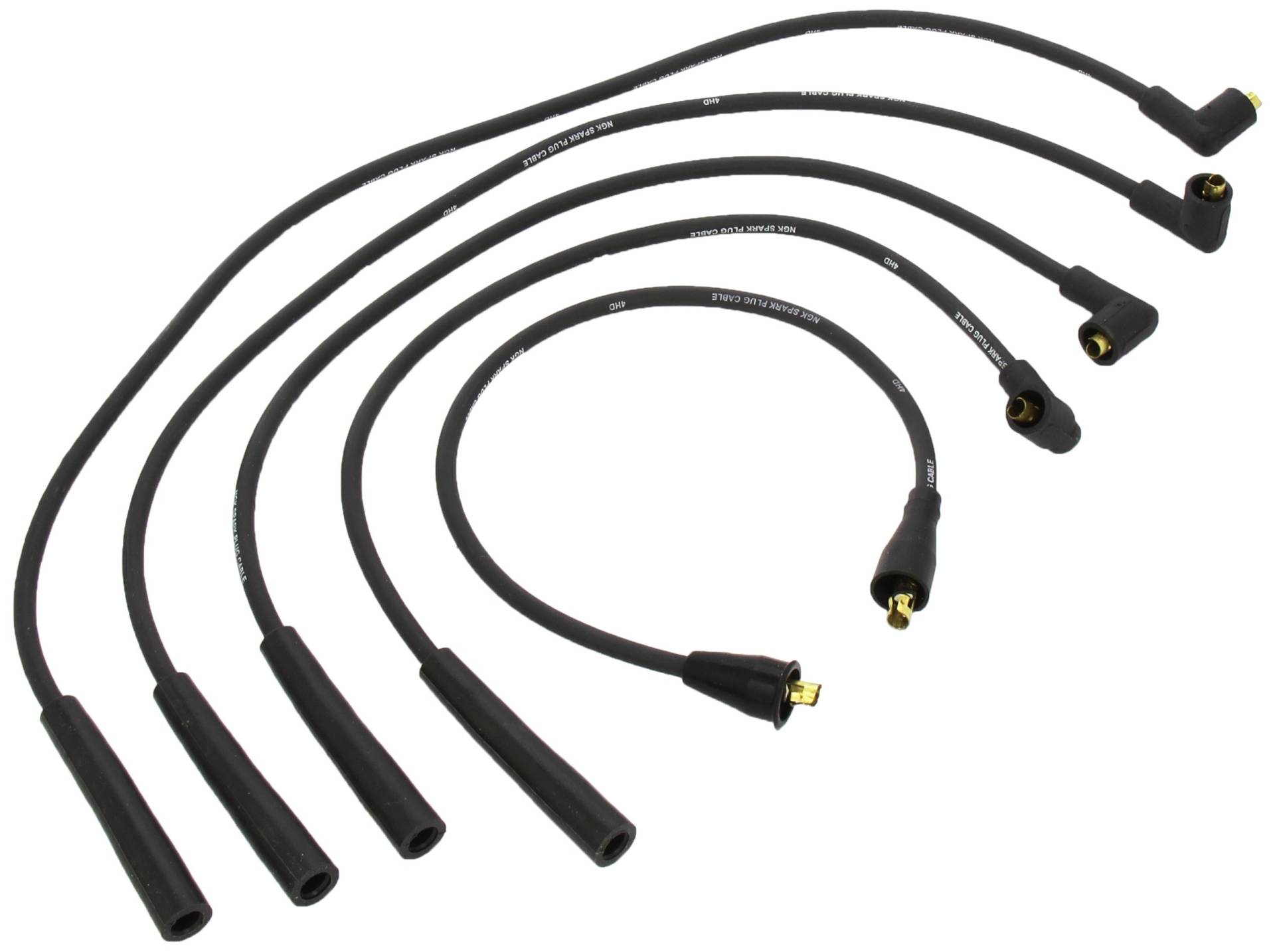 NGK 0604 Zündleitungssatz NGK 0604 Zündleitungssatz von NGK