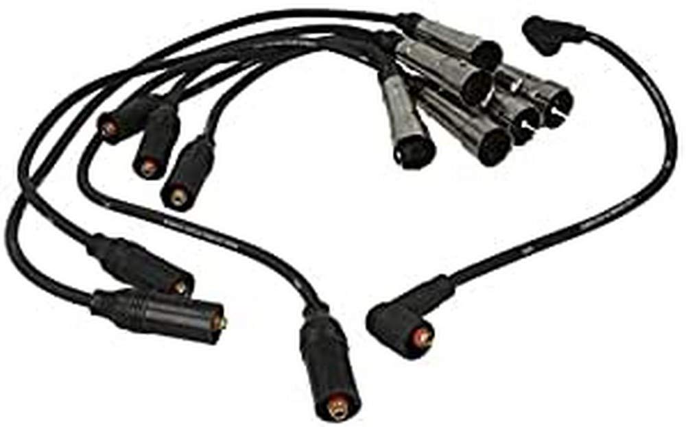 NGK 0940 Zündleitungssatz NGK 0940 Zündleitungssatz von NGK