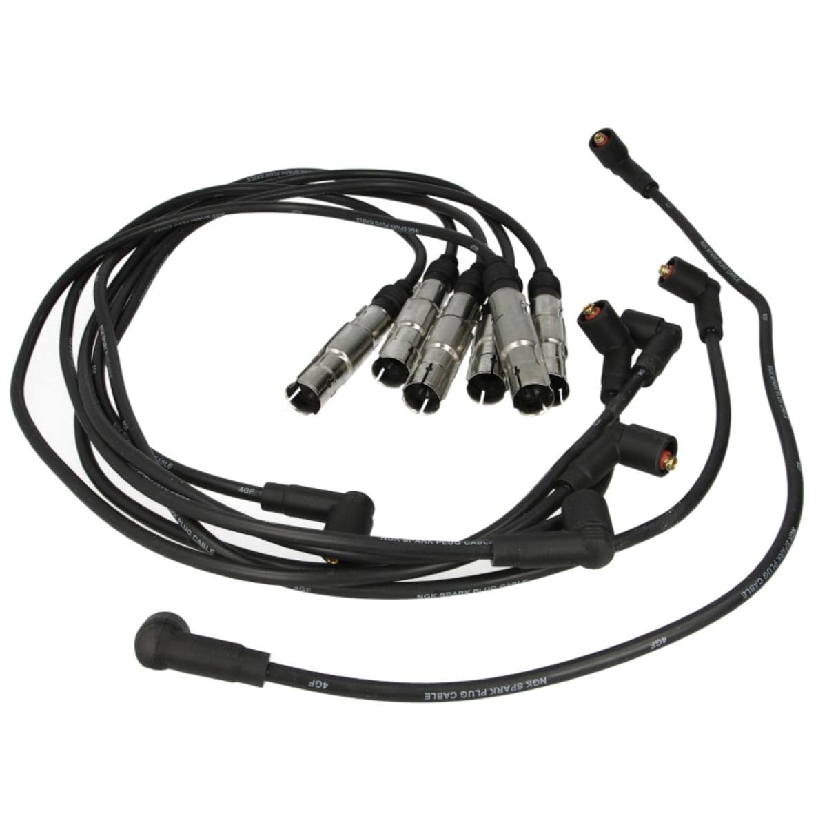 NGK 0954 Zündleitungssatz NGK 0954 Zündleitungssatz von NGK