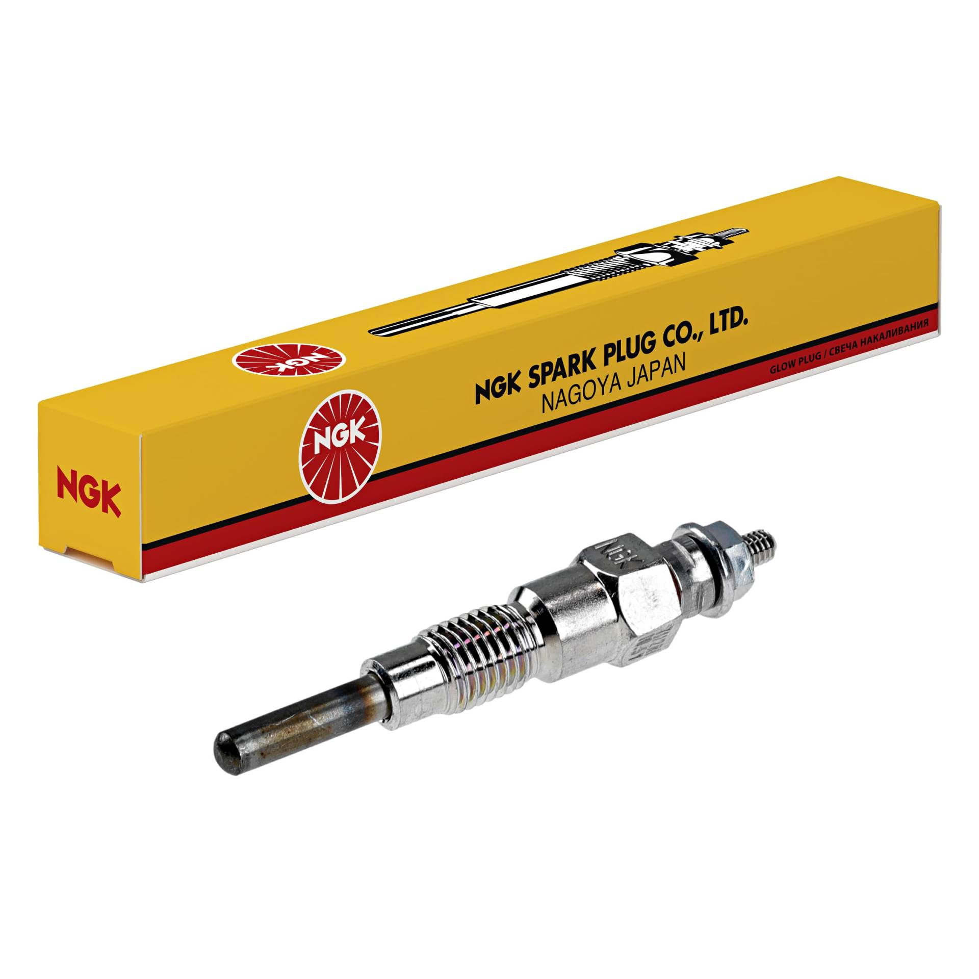 NGK 1032 Glühkerze NGK 1032 Glühkerze von NGK