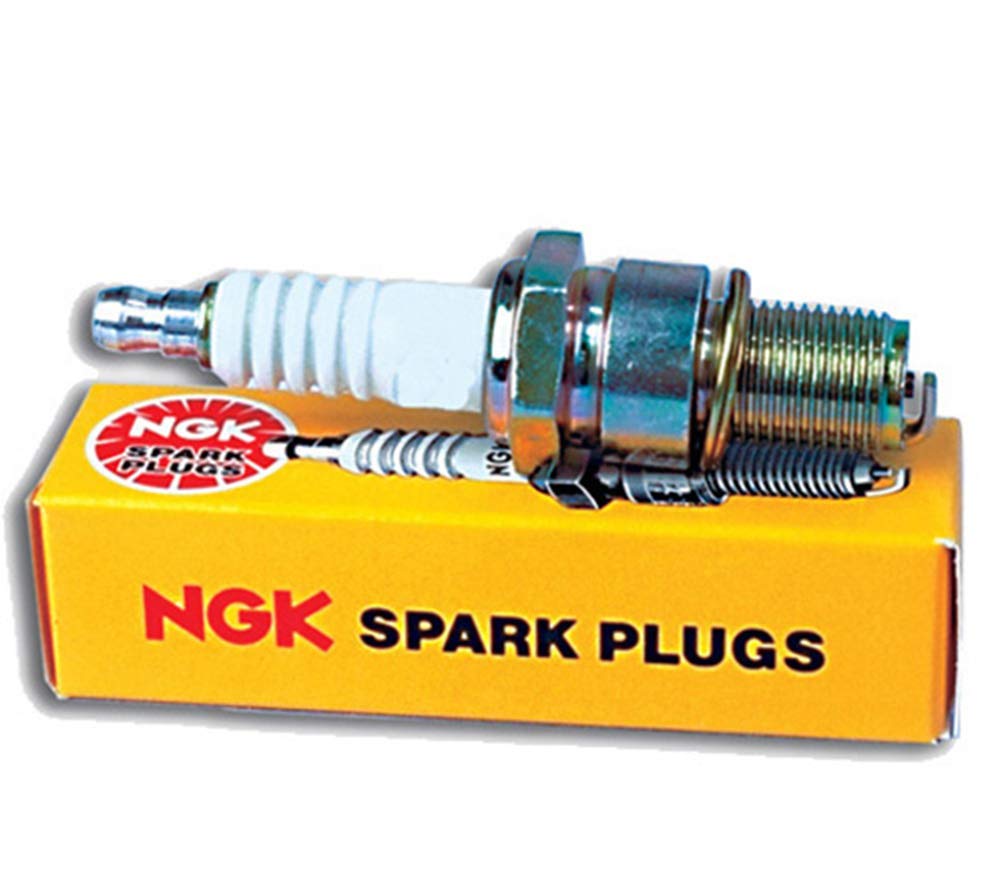 NGK 1111 Zündkerze, Anzahl 10 NGK 1111 Zündkerze, Anzahl 10 von NGK