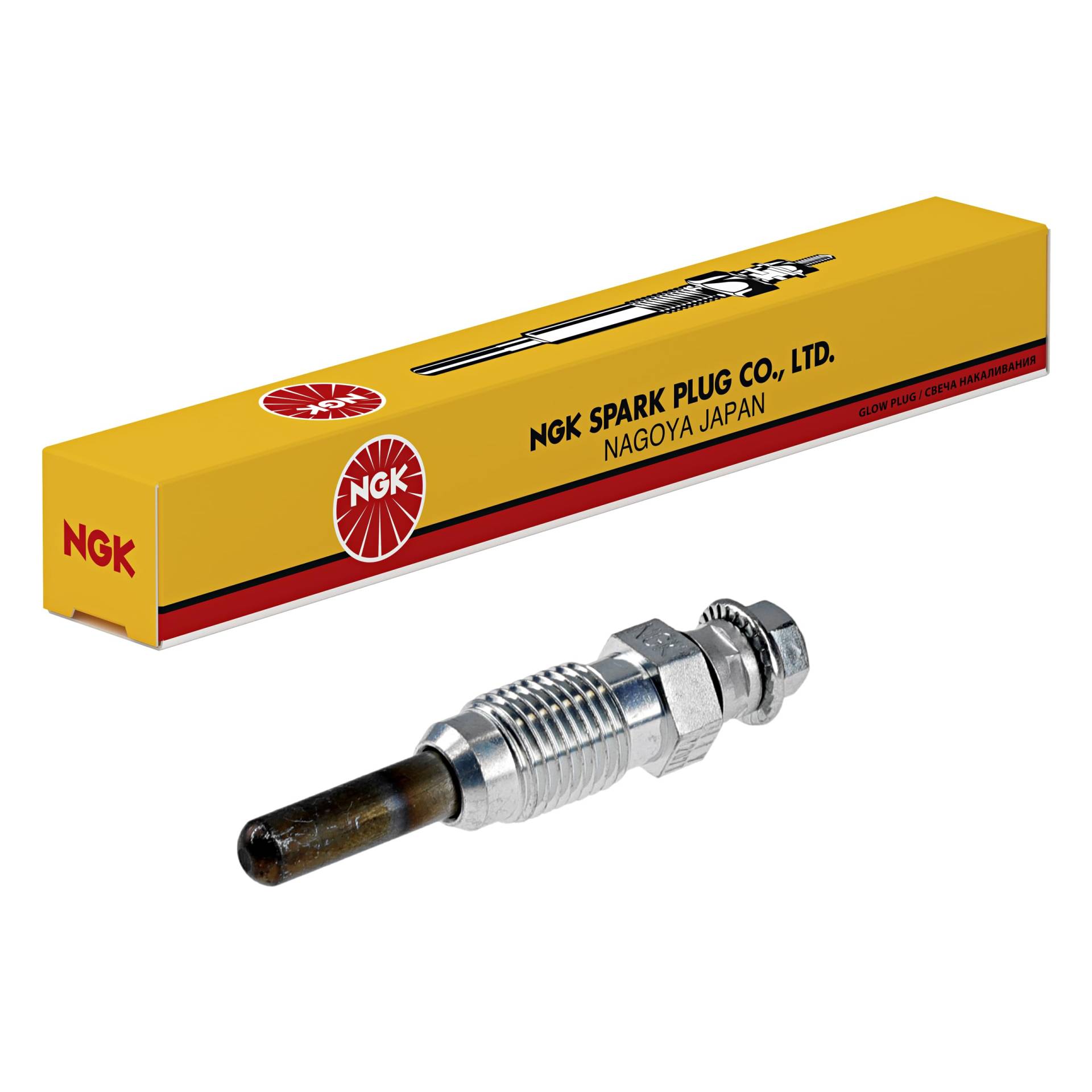 NGK 1239 Glühkerze NGK 1239 Glühkerze von NGK