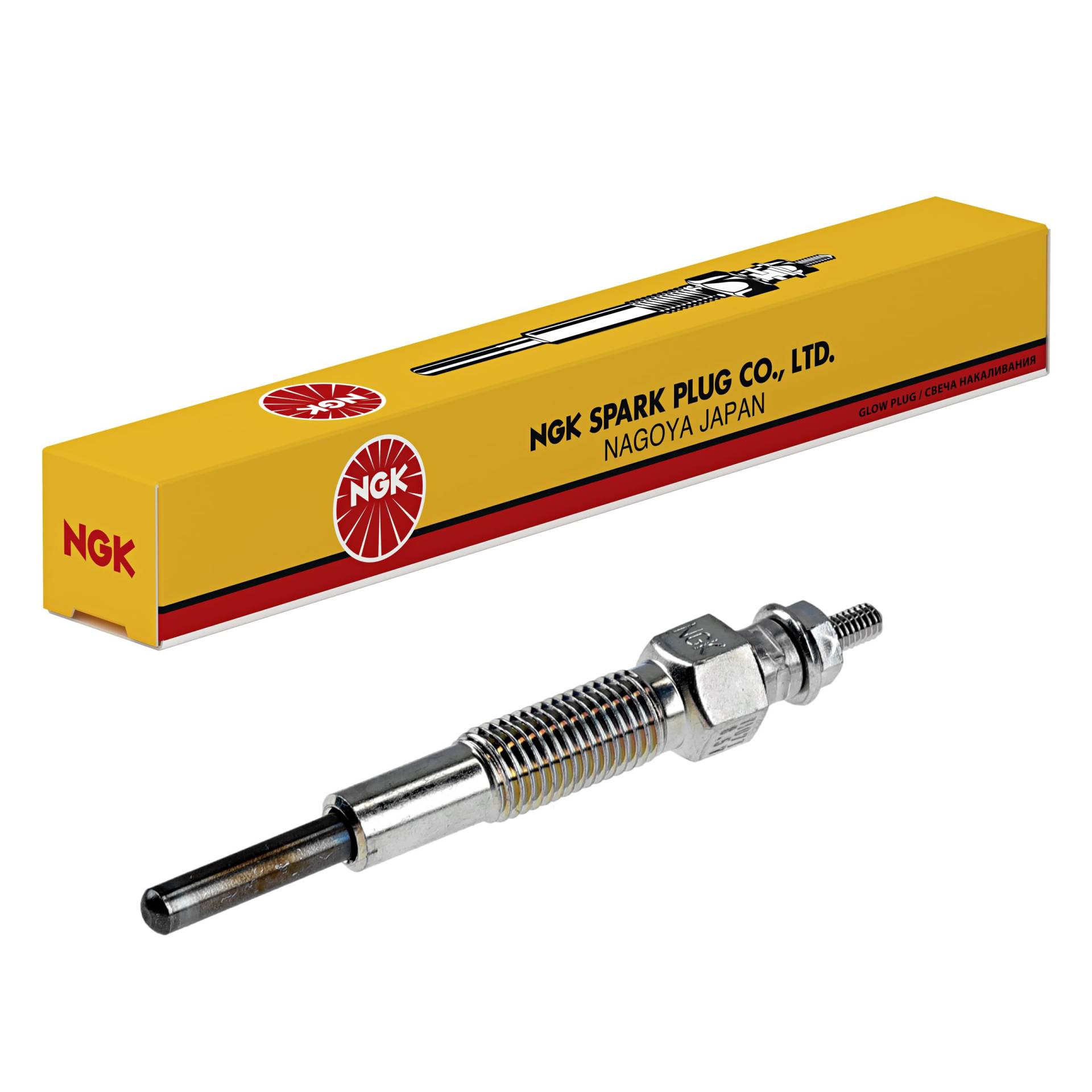 NGK 1253 Glühkerze NGK 1253 Glühkerze von NGK