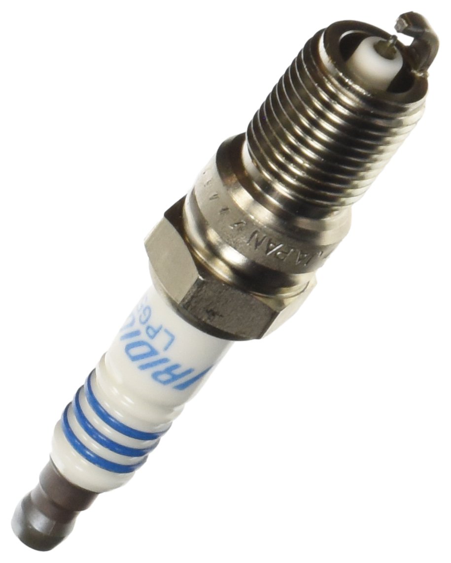 NGK 1516 Zündkerze NGK 1516 Zündkerze von NGK