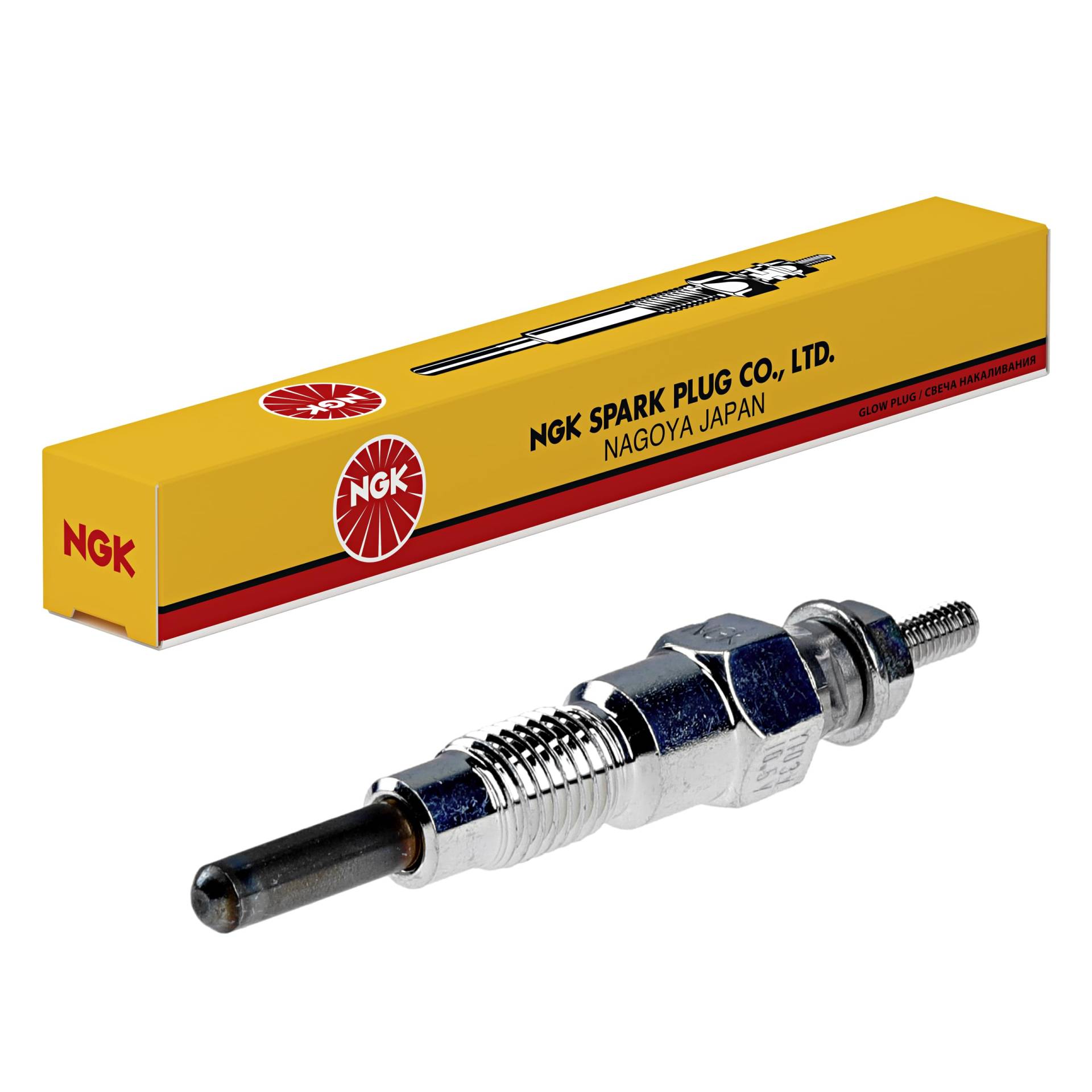 NGK Y103V 2031 Glühkerze NGK Y103V 2031 Glühkerze von NGK