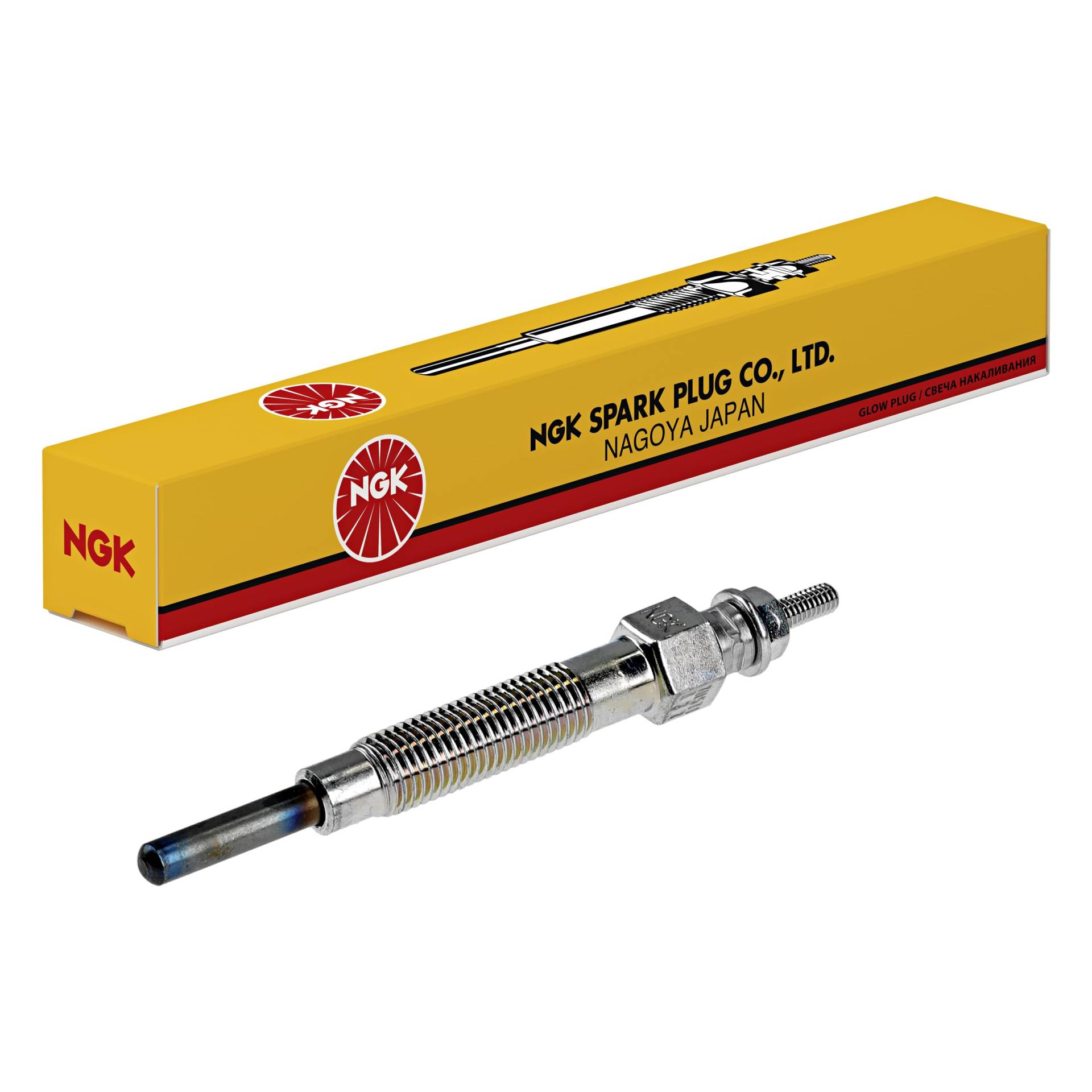 NGK 2189 Glühkerze NGK 2189 Glühkerze von NGK