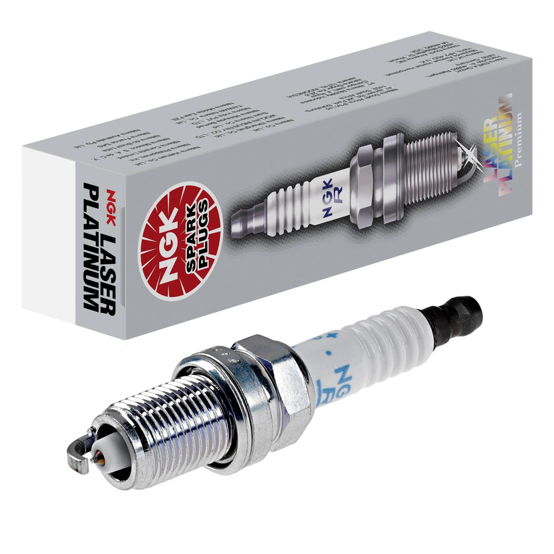 NGK 2215 Zündkerze NGK 2215 Zündkerze von NGK
