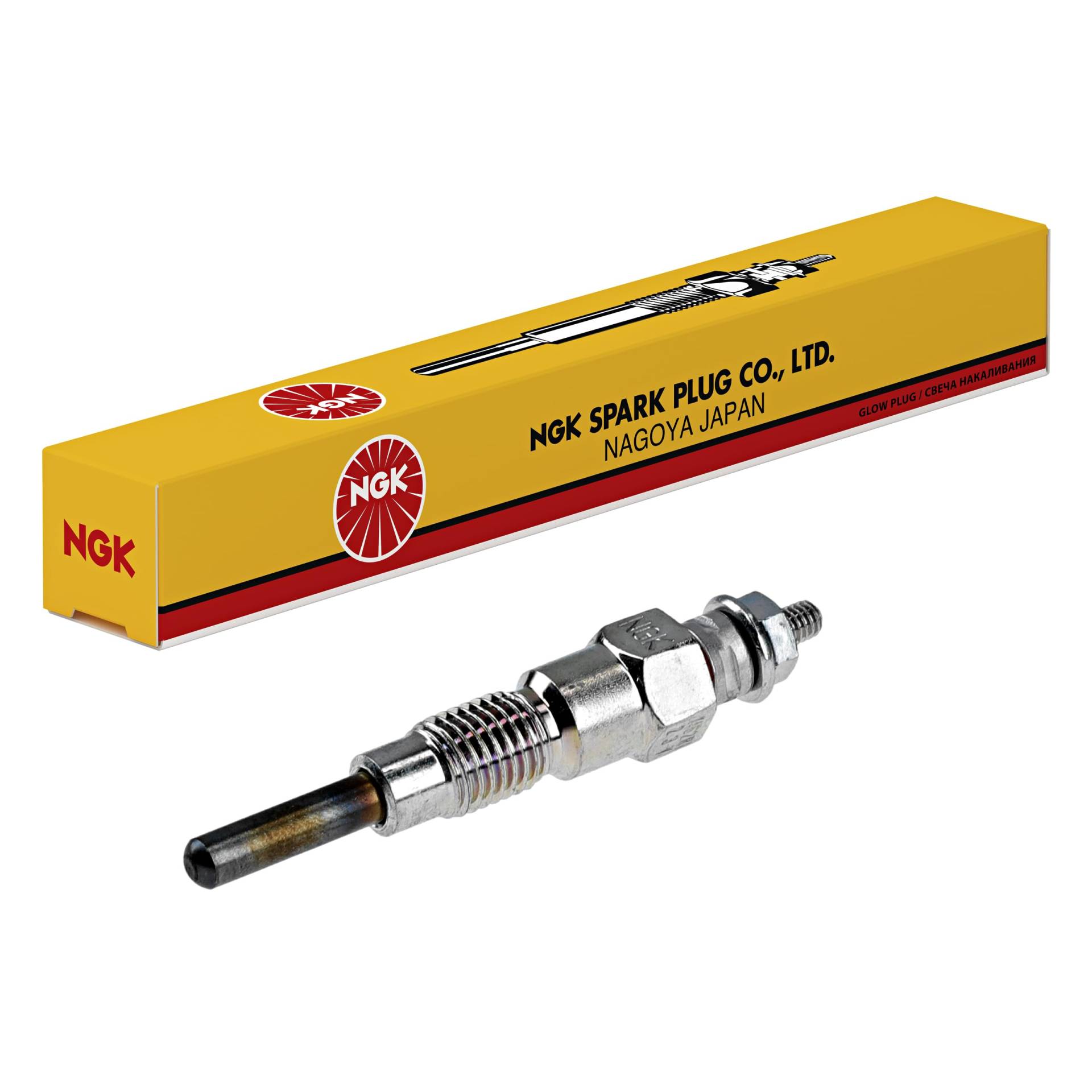 NGK Y-162R1 Glow Plug NGK Y-162R1 Glow Plug von NGK
