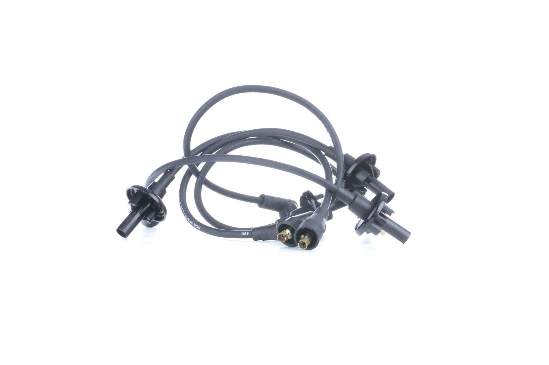 NGK 2587 Zündleitungssatz NGK 2587 Zündleitungssatz von NGK
