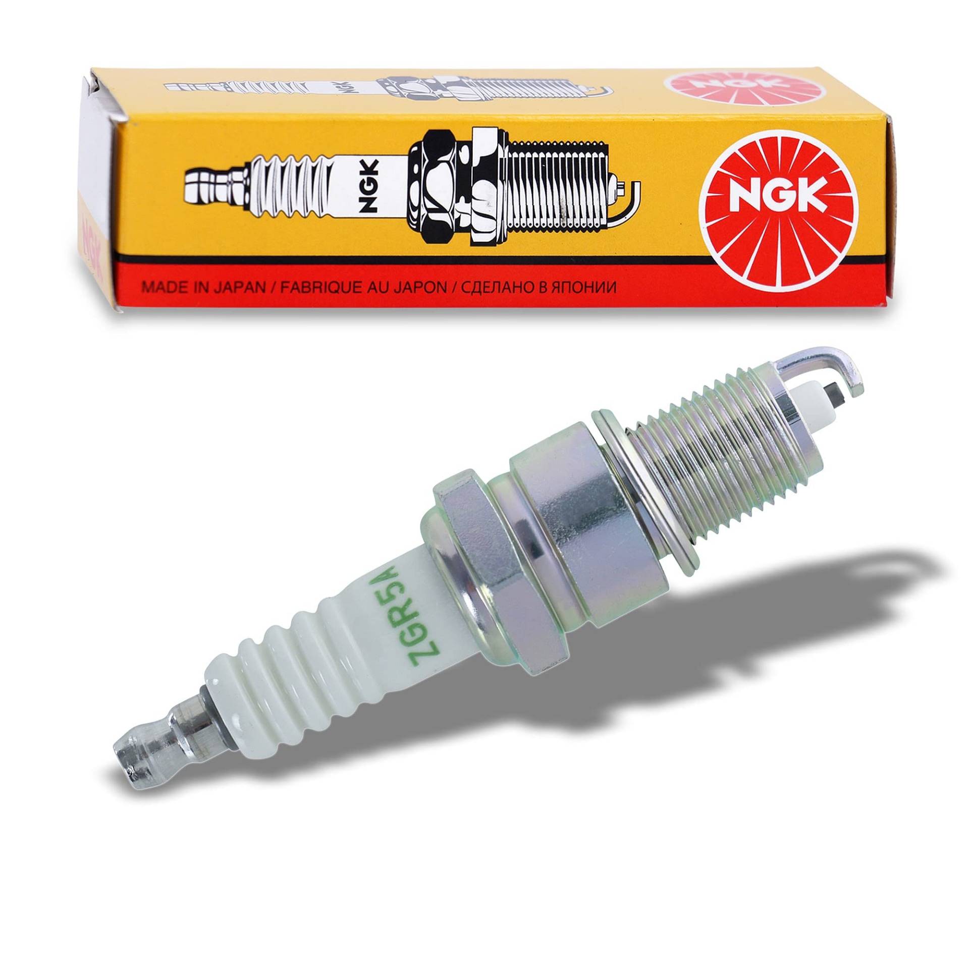 NGK 2941 Zündkerze NGK 2941 Zündkerze von NGK