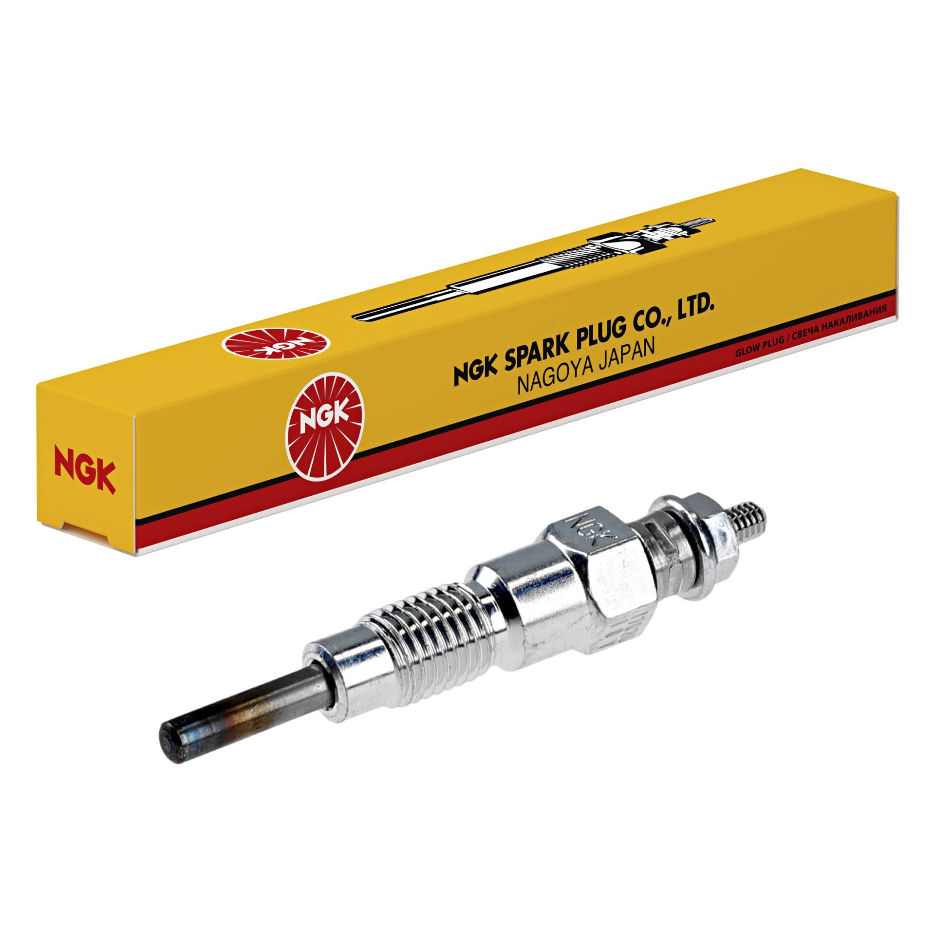 NGK 2966 Glühkerze NGK 2966 Glühkerze von NGK