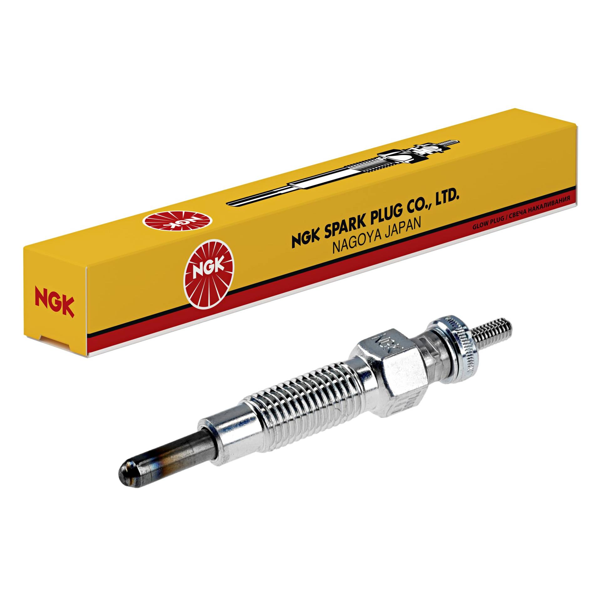 NGK 3041 Glühkerze NGK 3041 Glühkerze von NGK