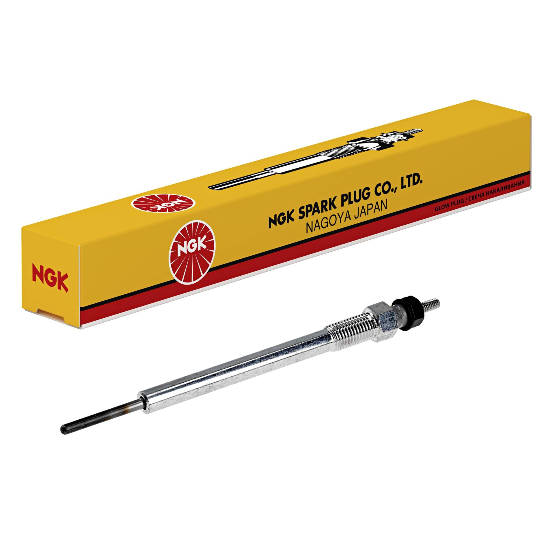 NGK 3709 Glühkerze NGK 3709 Glühkerze von NGK