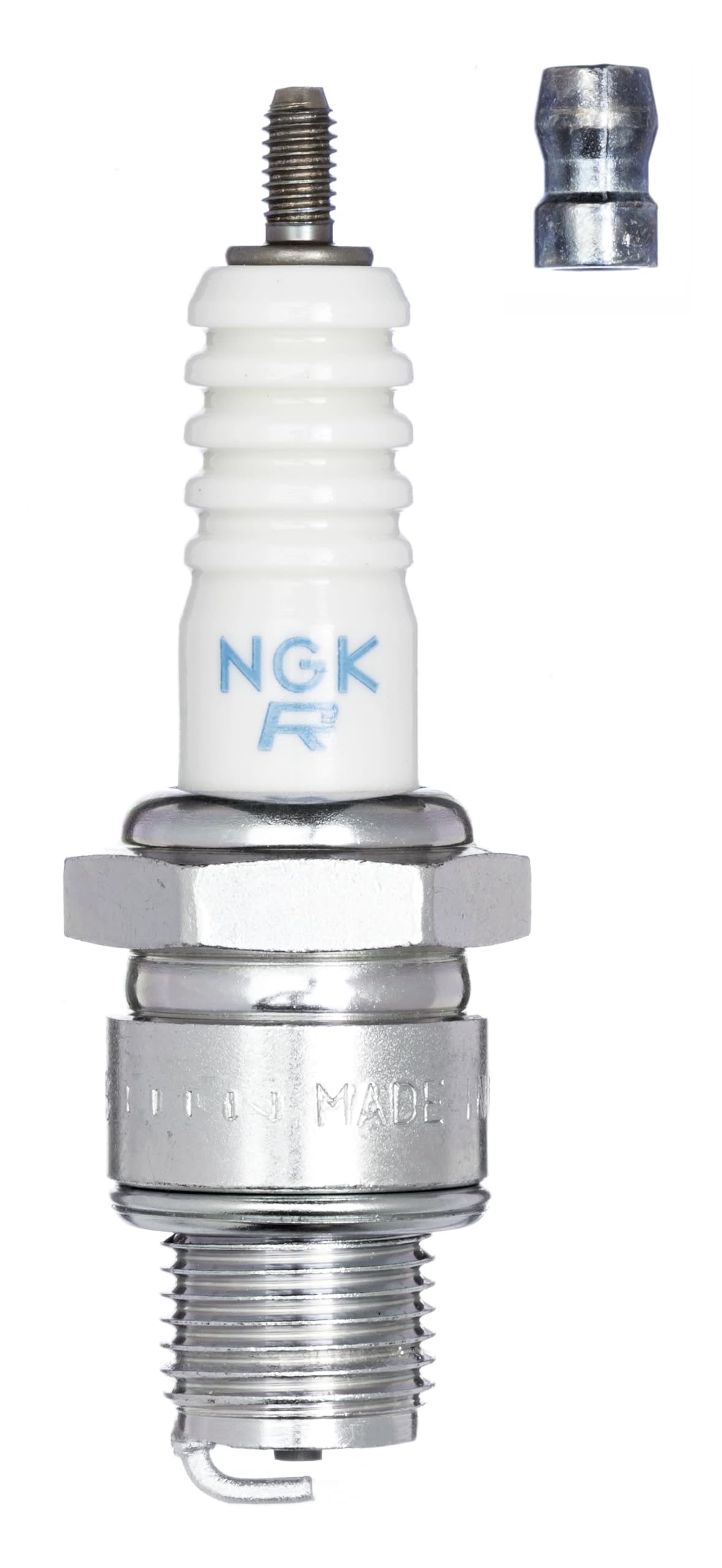 NGK 3722 Zündkerze NGK 3722 Zündkerze von NGK