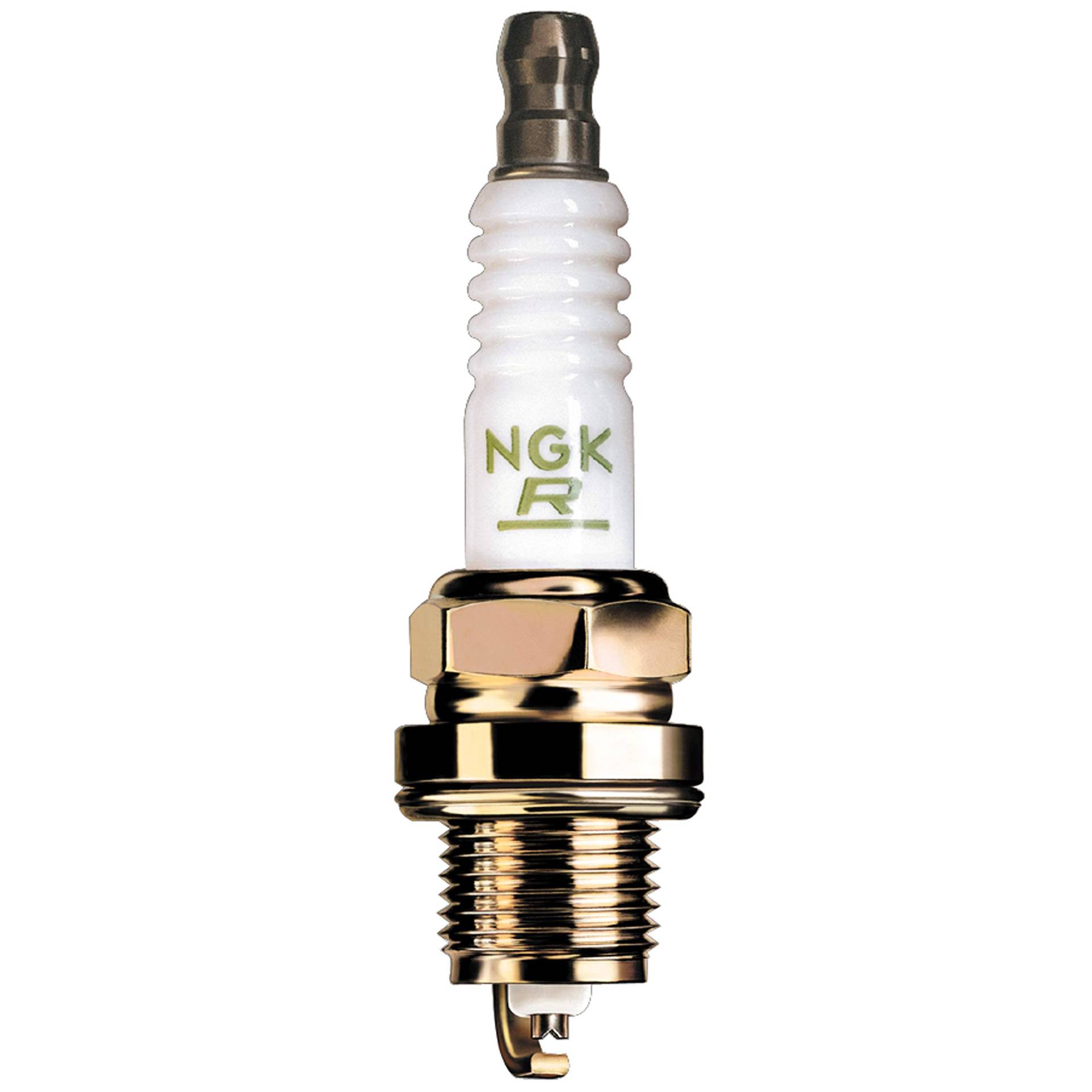 NGK 3725 Spark Plug – Quantity 10 von NGK