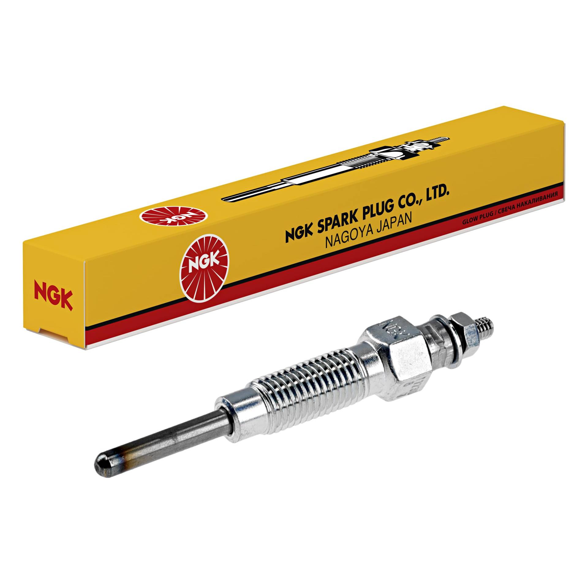 NGK Y-723U Glow Plug NGK Y-723U Glow Plug von NGK