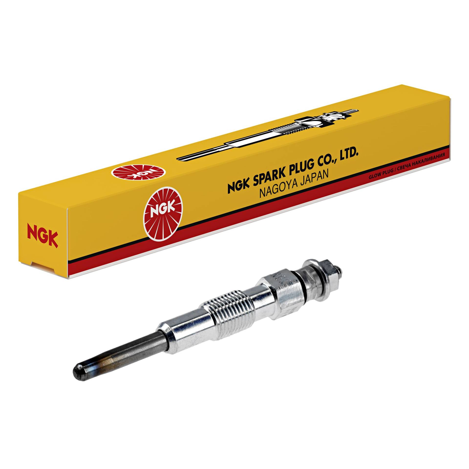 NGK Y-502R Glow Plug NGK Y-502R Glow Plug von NGK