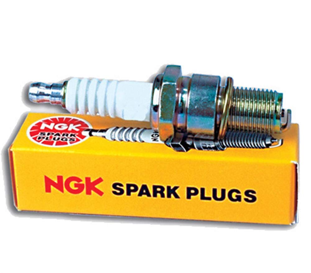 NGK 3901 Zündkerze, Anzahl 10 NGK 3901 Zündkerze, Anzahl 10 von NGK