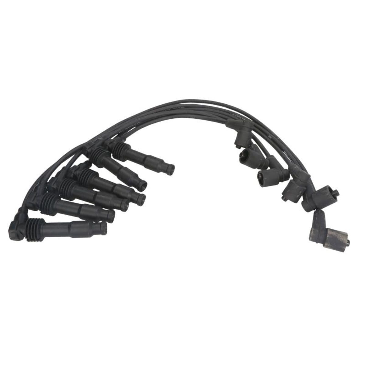 NGK 4061 Zündleitungssatz NGK 4061 Zündleitungssatz von NGK